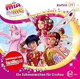 Produkttyp: ABIS MUSIC Mia and me - Folge 27 \