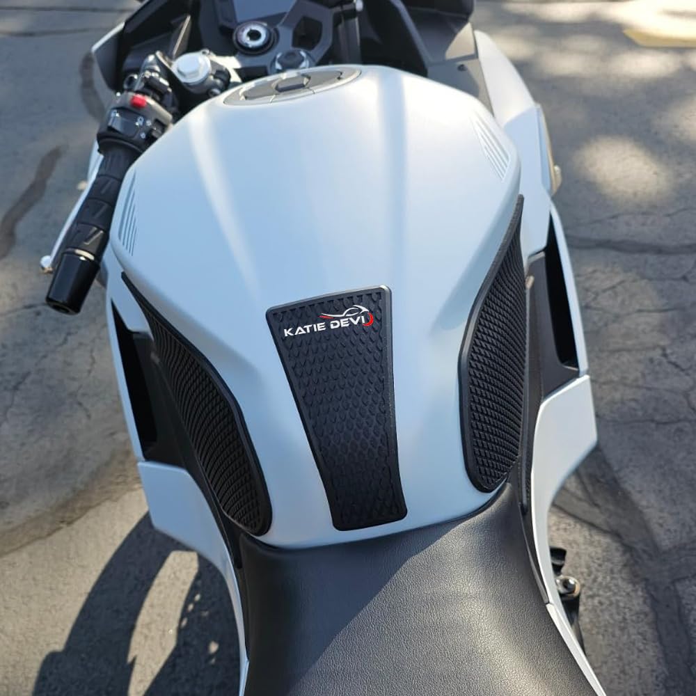 Amazon.co.jp: ニンジャ400タンクパッド FOR KAWASAKI NINJA400 NINJA