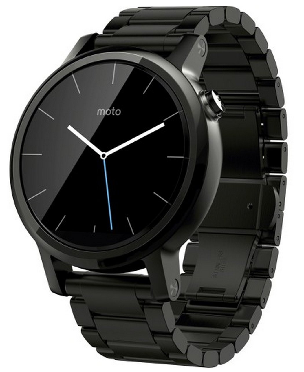 Motorola モトローラ Moto 360 2nd Gen スマートウォッチ android 42mm 