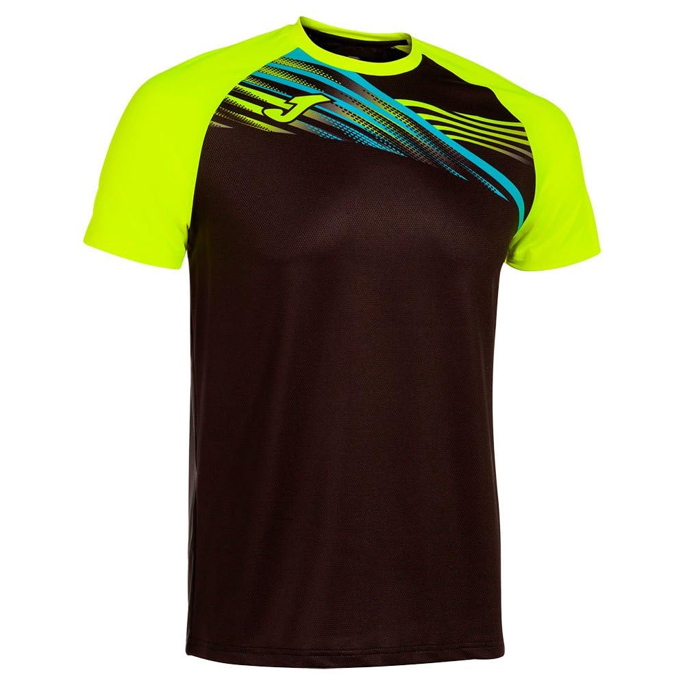 Joma Herren Elite X Tshirt