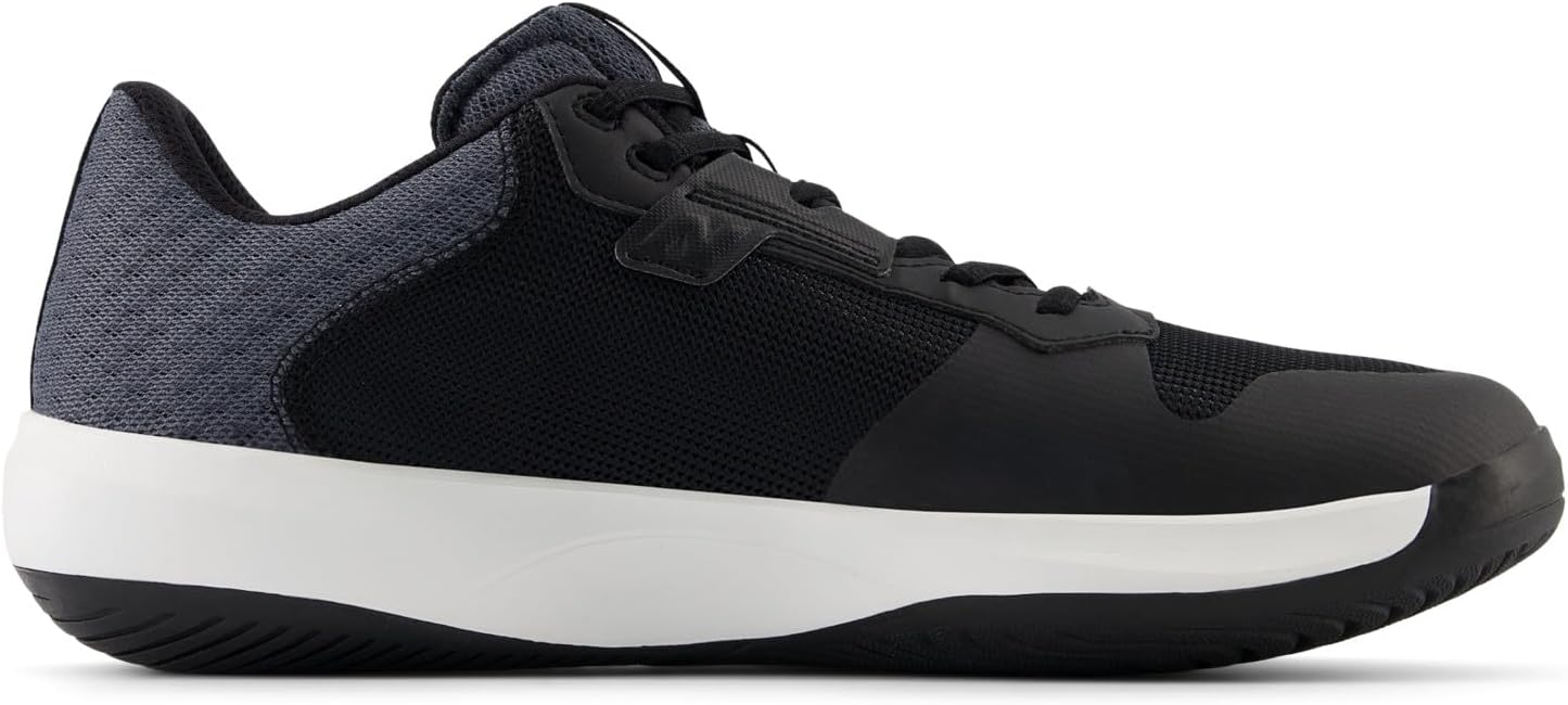 New Balance Men's 696 V4 Hard Court Tennis Shoe