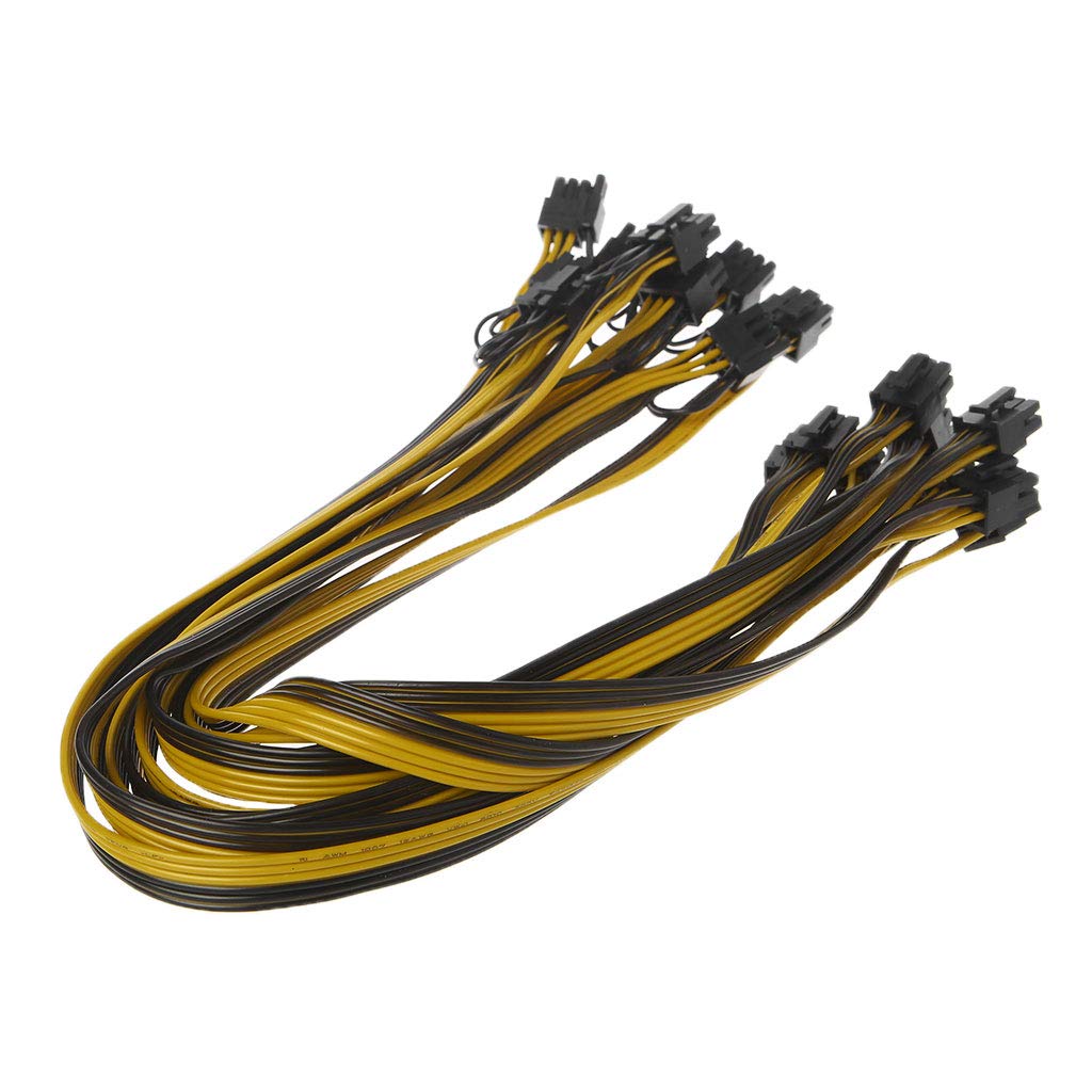 Adapter płyty, serwerowy komputer switch falownik Breakout adapter Board 6 + kabel 2-pinowy