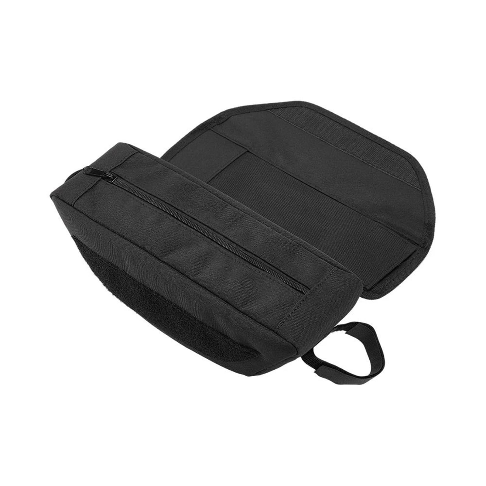 BONCAERT Motorrad Grifftasche Für R12 G/S - Wasserdichte Lenkertasche Navigation