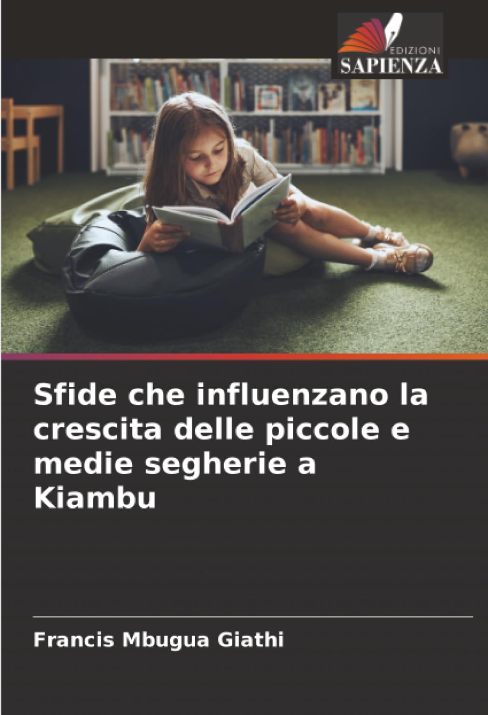 Sfide che influenzano la crescita delle piccole e medie segherie a Kiambu