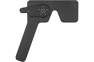 Pin Hole Glasses For Vision Improvement | Ophthalmic Eye Occluder