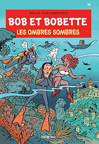Télécharger Les ombres sombres Gratuit