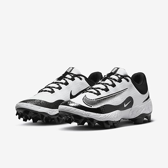 Nike Chuteiras de beisebol Alpha Huarache Elite 4 Low MCS JRD