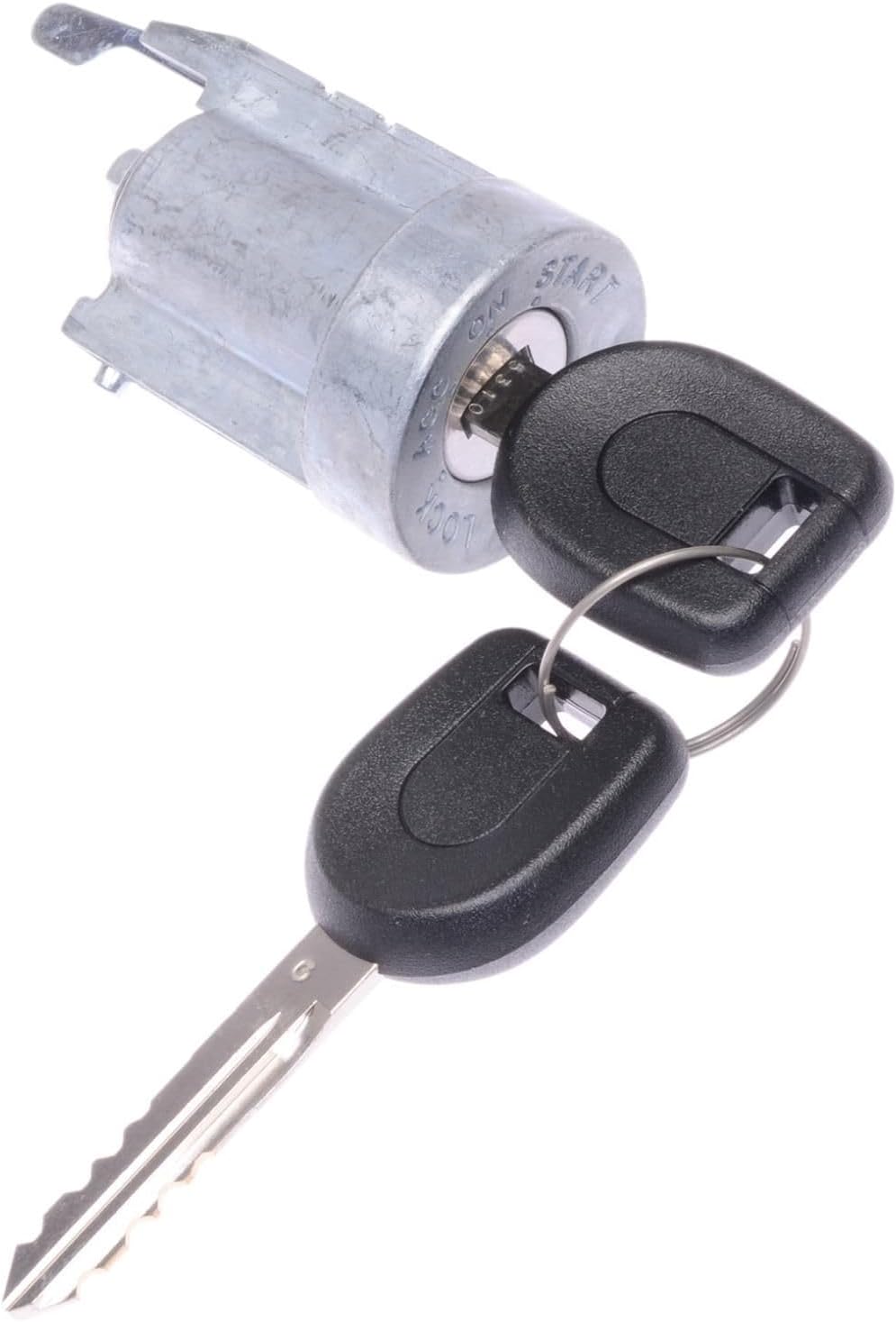 Standard Motor Products US-499L Ignition Lock Cylinder