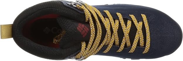 Amazon | [Columbia] メンズ メテオミッド3オムニテック Meteor Mid