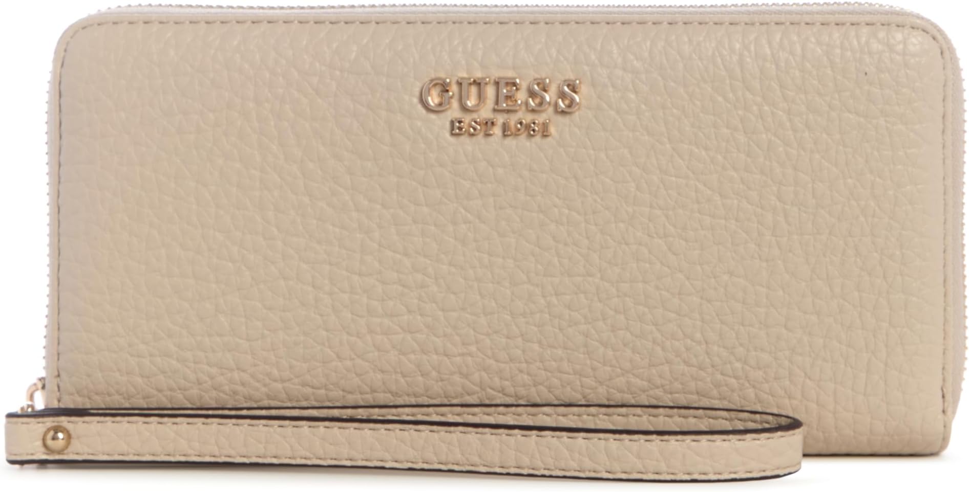 Marsha Large Zip Around Wallet
