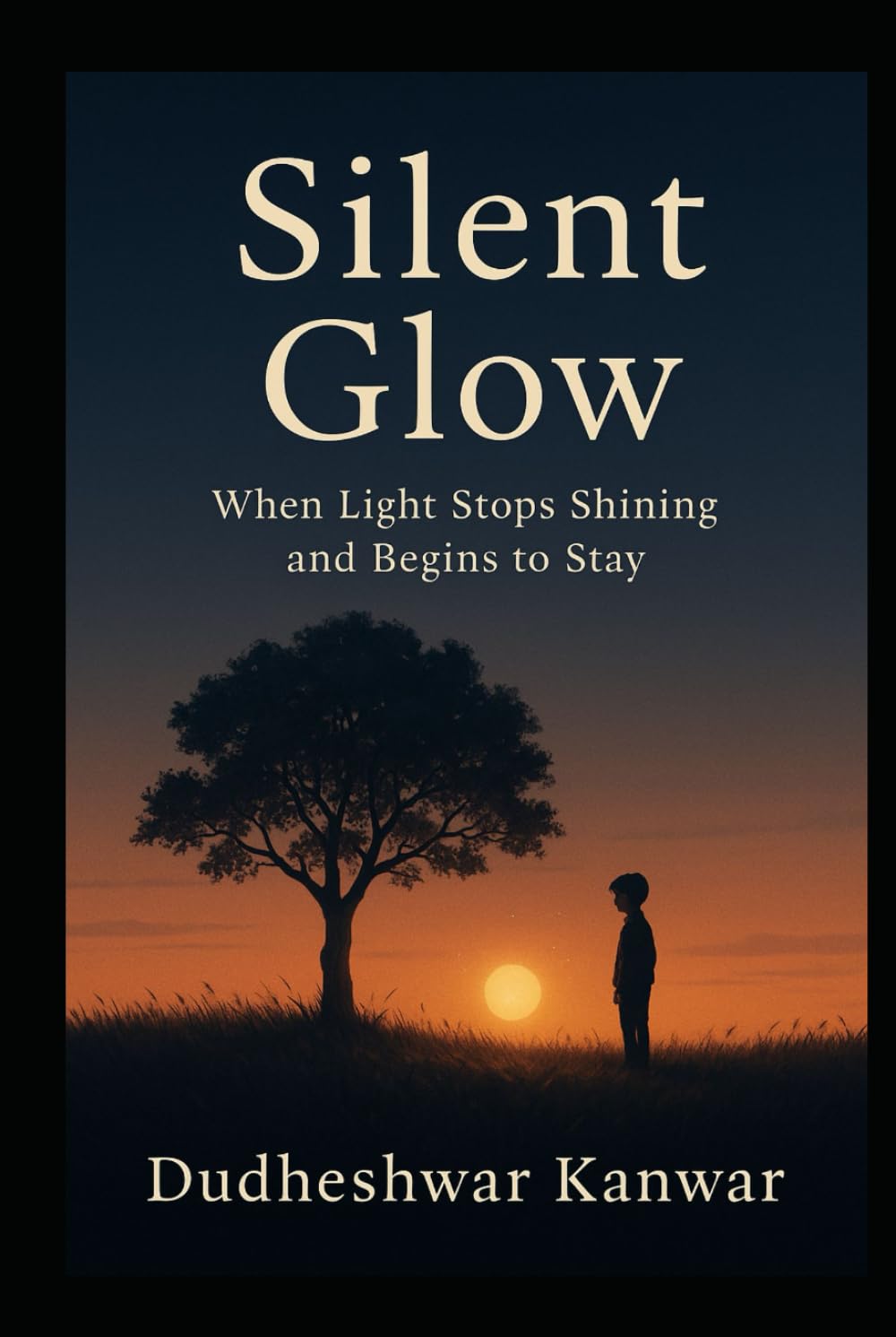Silent Glow: When Light Stops Shining and Begins to Stay