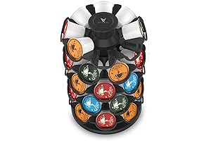 EVERIE K-Cup Holders: The Perfect Pod Storage Solution