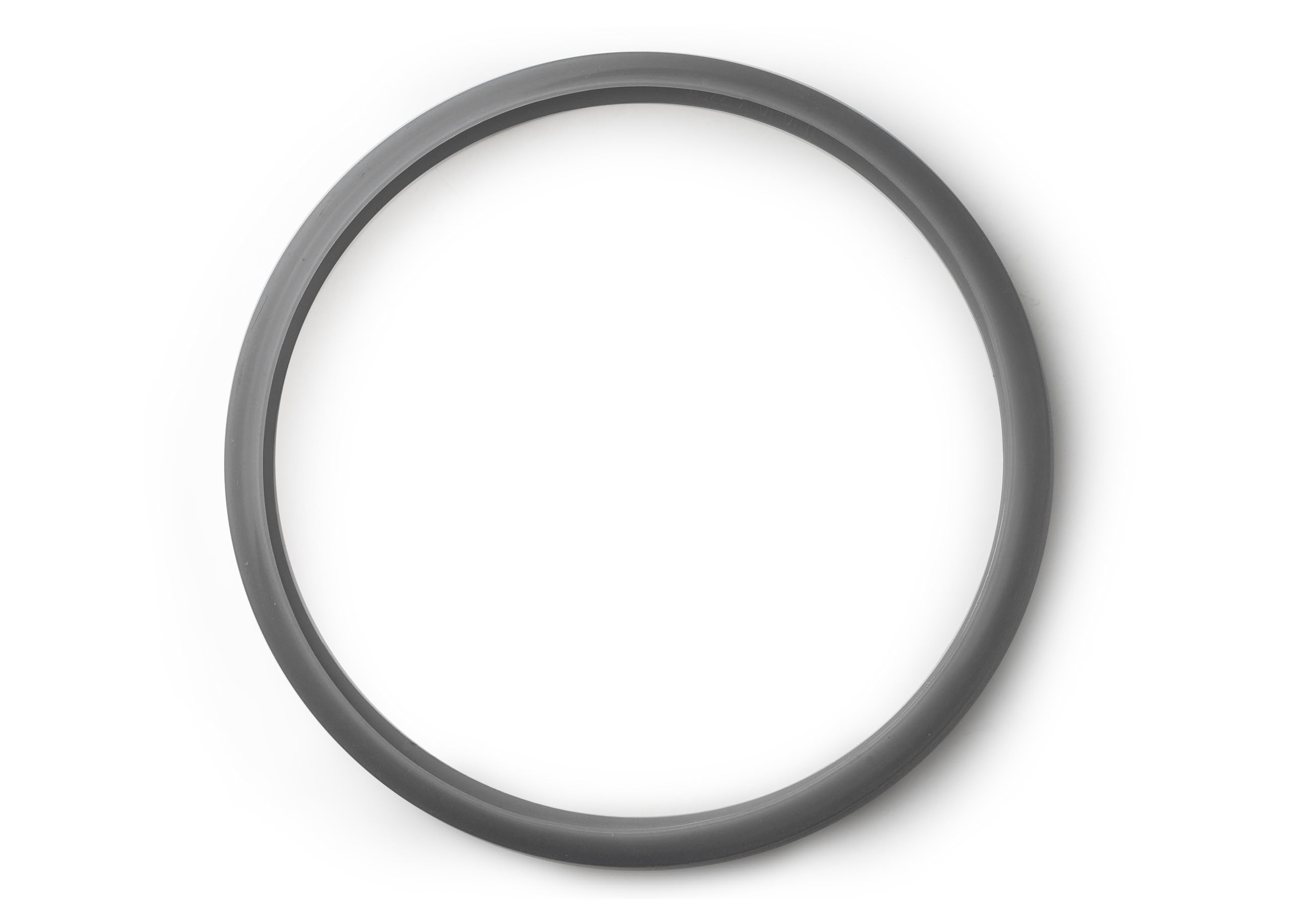 Silicone Gasket Pressure Cooker Exklusiv, Grey