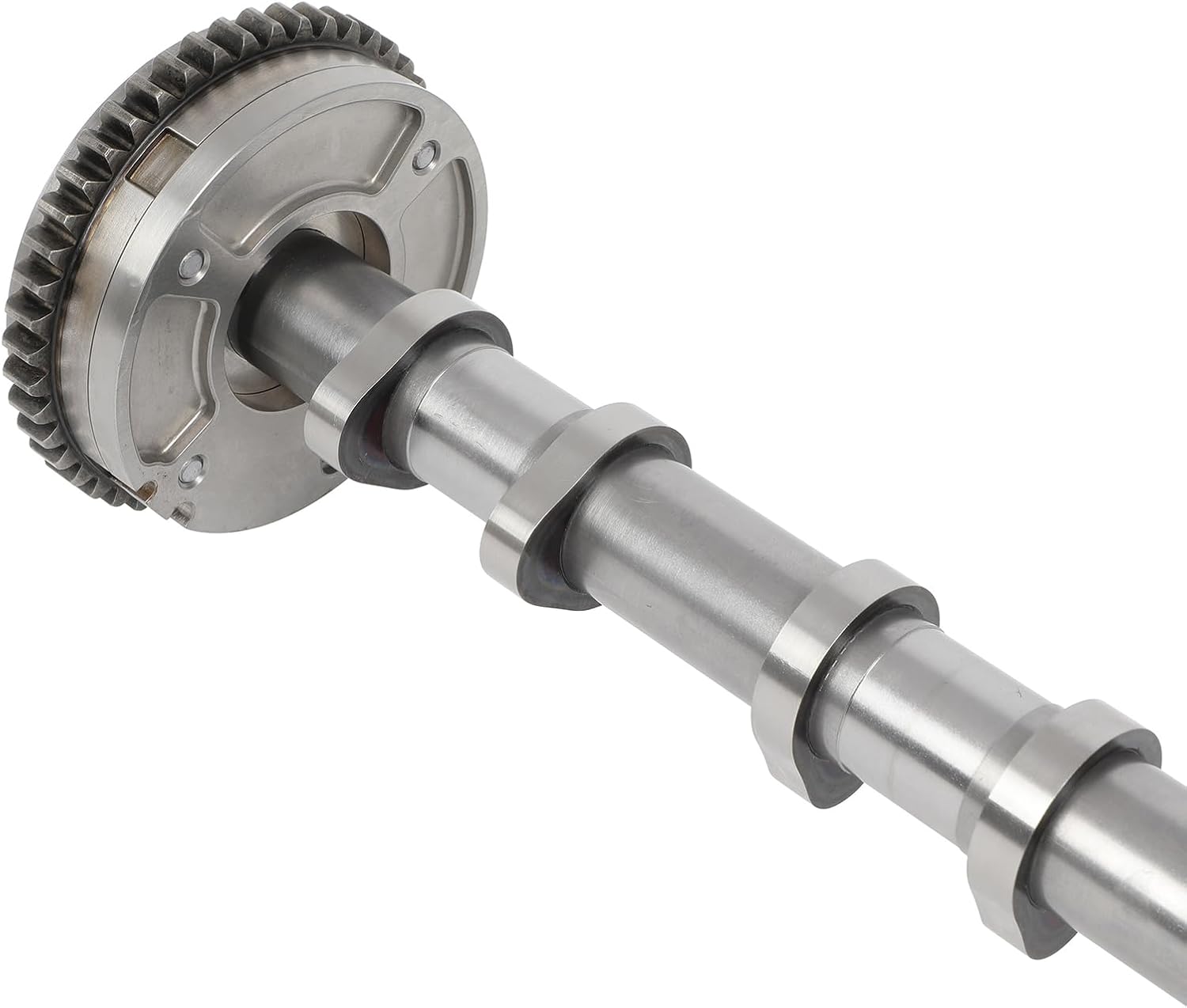 AINTIER Intake Camshaft with Control Valve for Audi A3 Quattro A4 Quattro A6 Quattro Q5 TT Quattro 2012-2016 for Volkswagen Passat GTI Beetle 2013-2016 1.8L 2.0L L4 Replaces 06L109021H 06L109021N
