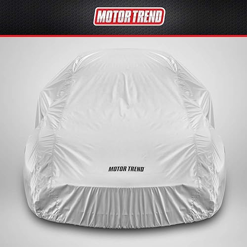 Miniatura 2 de Motor Trend FlexCover - Funda impermeable para coche