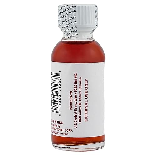 Miniatura 2 de Miel Rosada 1 Oz Miel Rosa