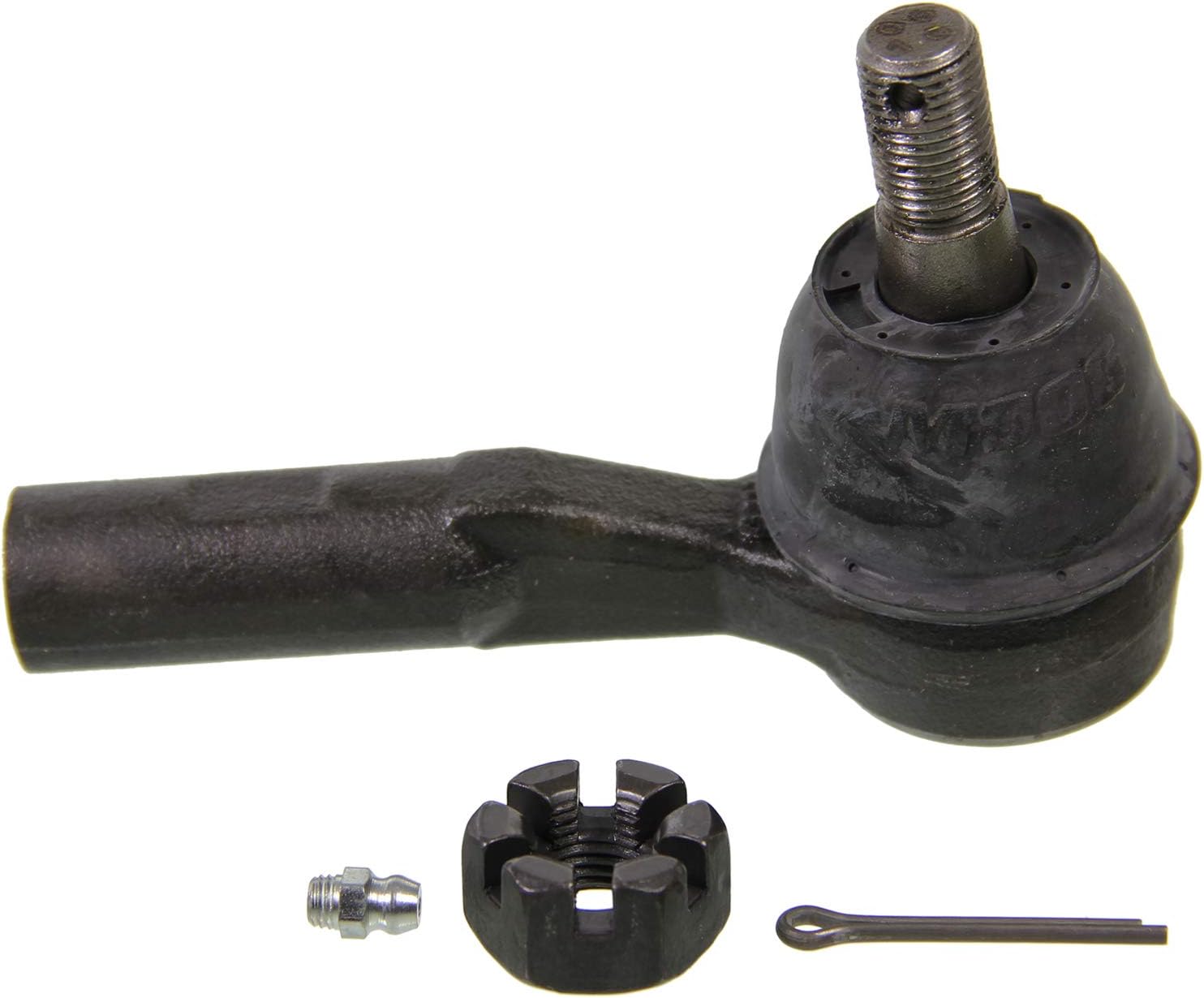 MOOG ES800643 Steering Tie Rod End for Chevrolet Colorado