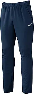 MIZUNO(ミズノ) トレーニングウェアナビドライ ニットロングパンツ 吸汗速乾 UPF15 32MDC195 メンズメンズ