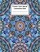 Produktbild Primary Story Journal Composition Book: Premium Mandalas Primary Composition Notebook Grade Level K-2 Draw and Write, Design By Maike Kohl, Size 8.5" x 11", 120 Pages