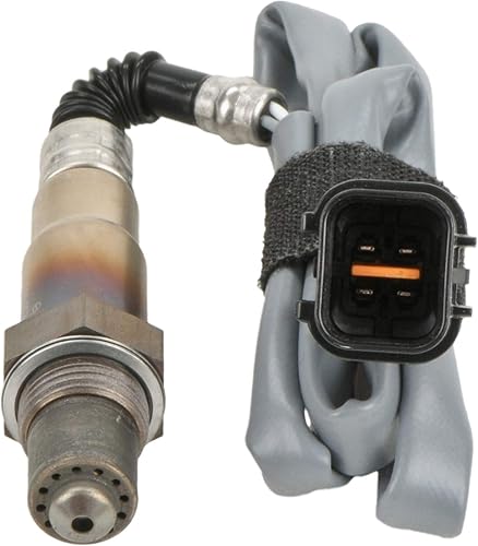 Bosch 15580 Sensor de oxígeno, ajuste de equipo original (Chevrolet, Mitsubishi, Suzuki)