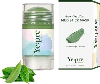 Máscara de barra de barro de elevación de té ...