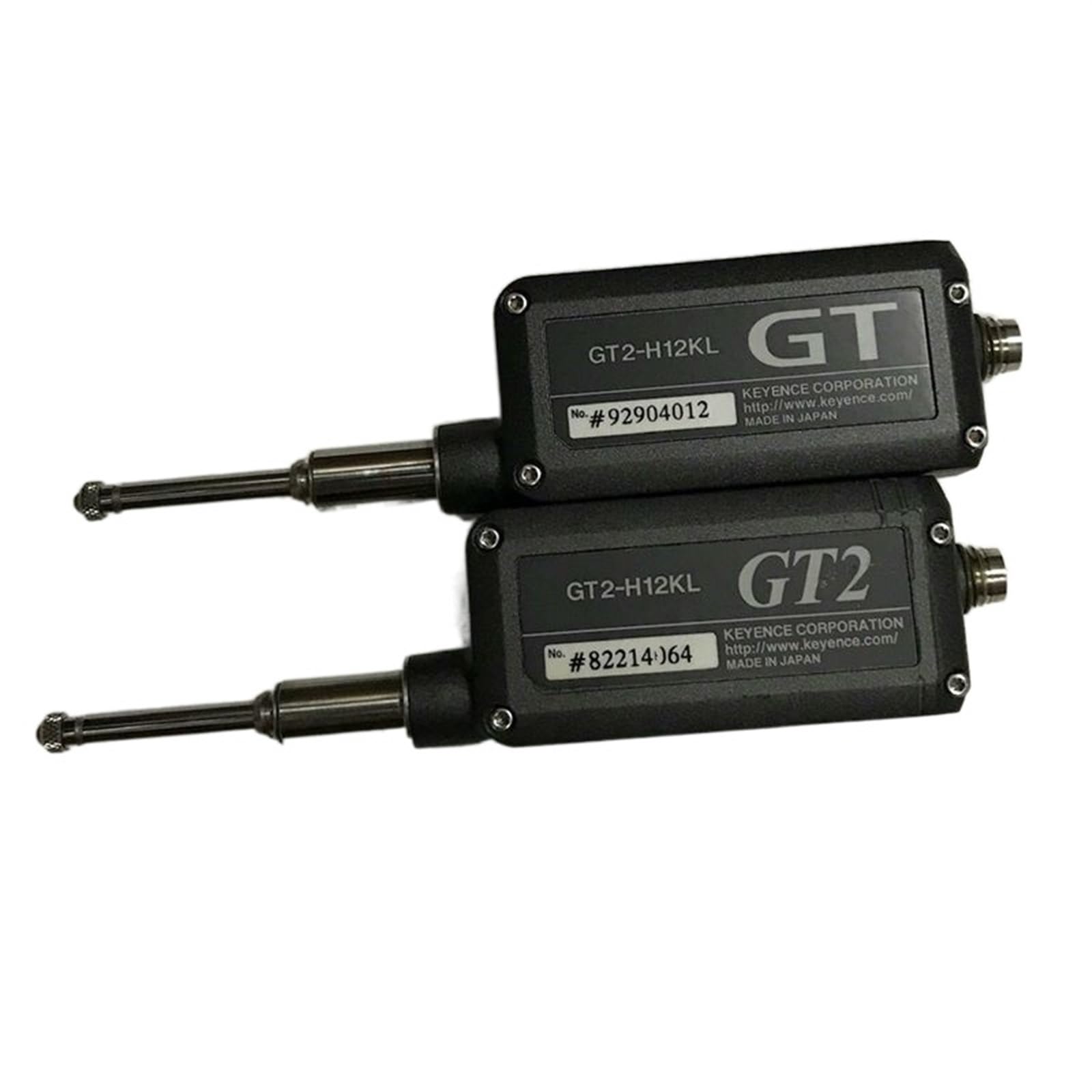 Amazon.com: GT2-H12K Laser Sensor Photoelectric Switch High