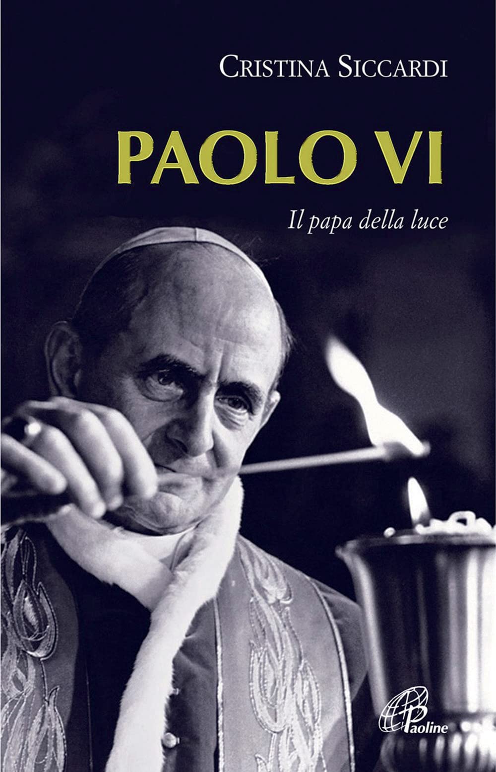Paolo Vi. Il Papa Della Luce - 4