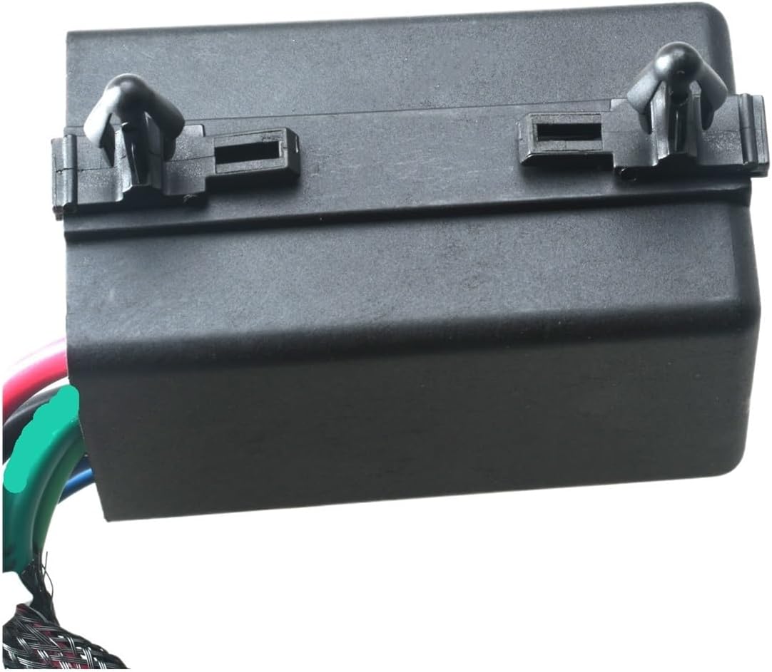 586767 Outboard Motor Tilt Fit for 12V Boat Engine