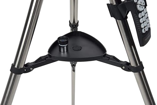 Miniatura 5 de Telescopio computarizado Celestron modelo NexStar 130 SLT