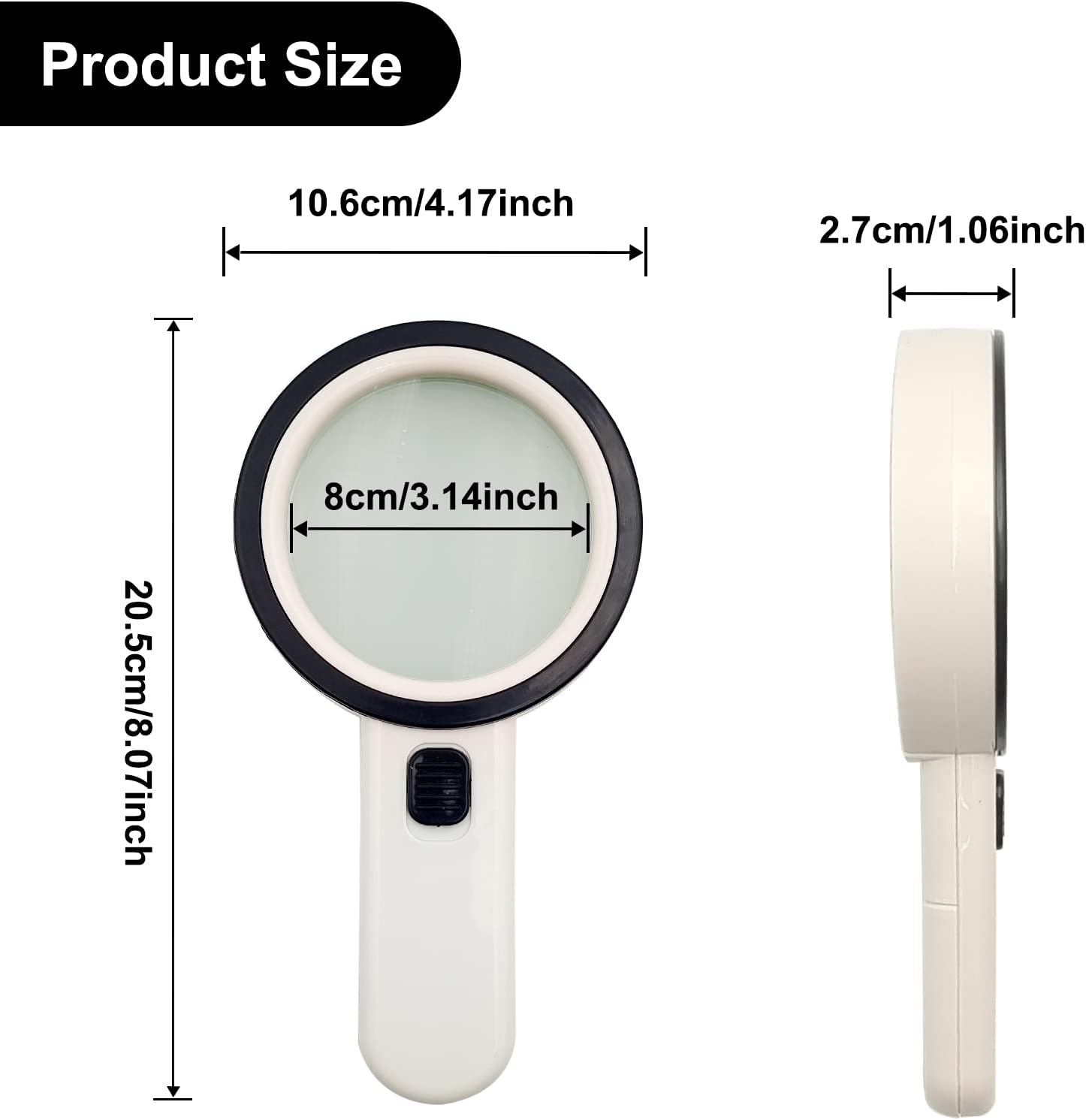 작업확대경 - 네이처브릿지