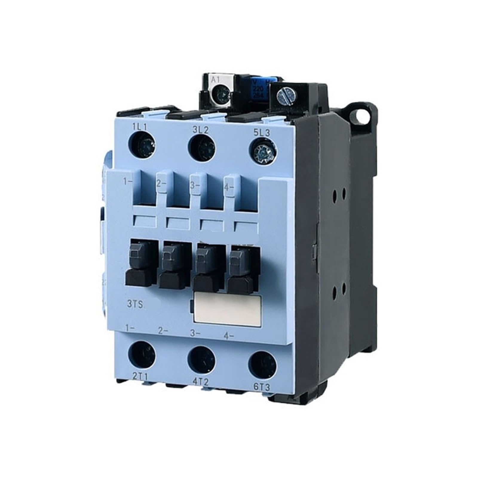 Contacteur CA 3TS3611-1XF4 boîtier robuste de haute précision électrique