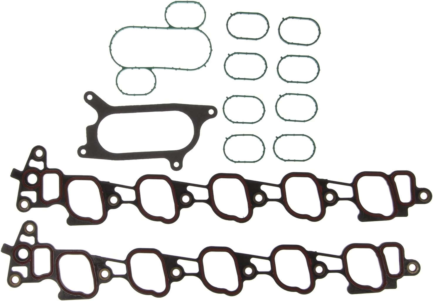 MAHLE MS16339 Engine Intake Manifold Gasket Set