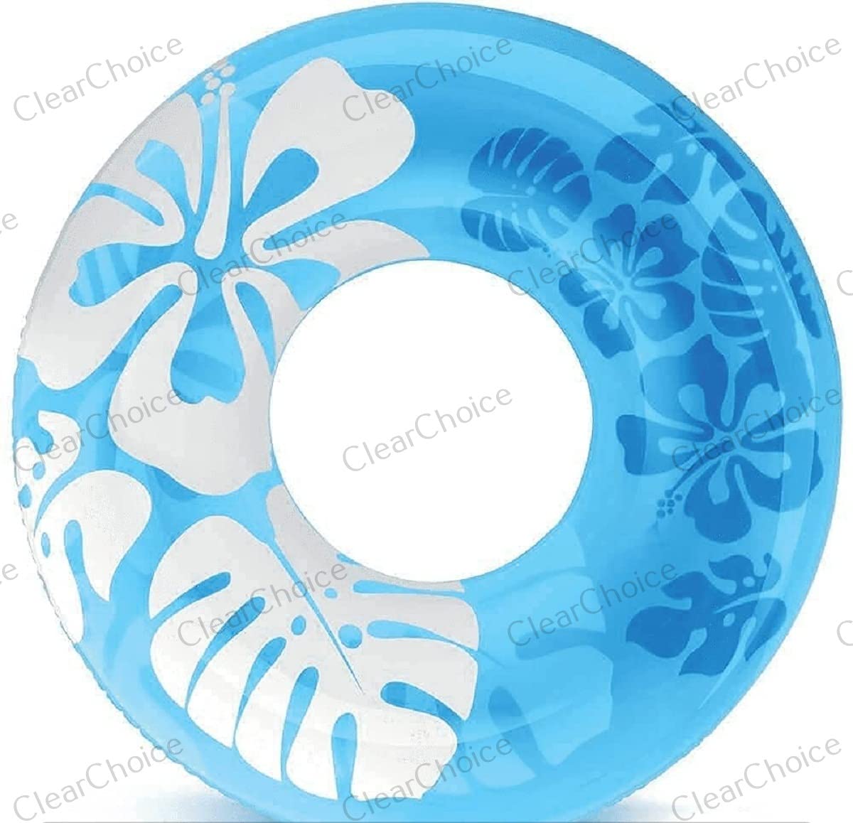 ClearChoice:- Adult Swim Ring, Multi Color, 36 inch, 9+ Years 3