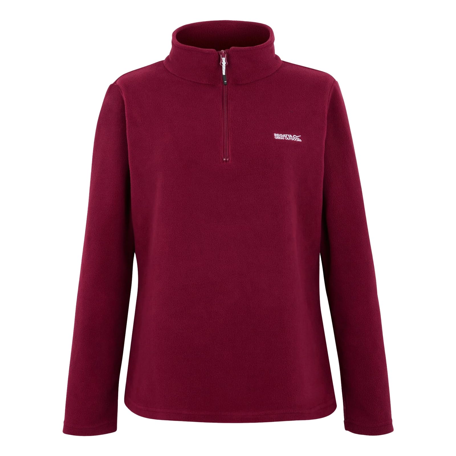 Regatta Regatta Sweethart Fleece Regatta Sweethart - Forro Polar con Media Cremallera para Mujer Mujer