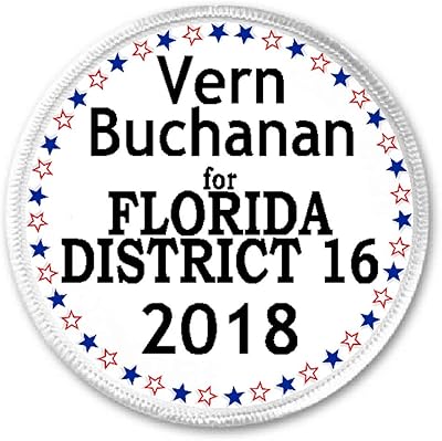 Vern Buchanan for Florida District 16 2018-3