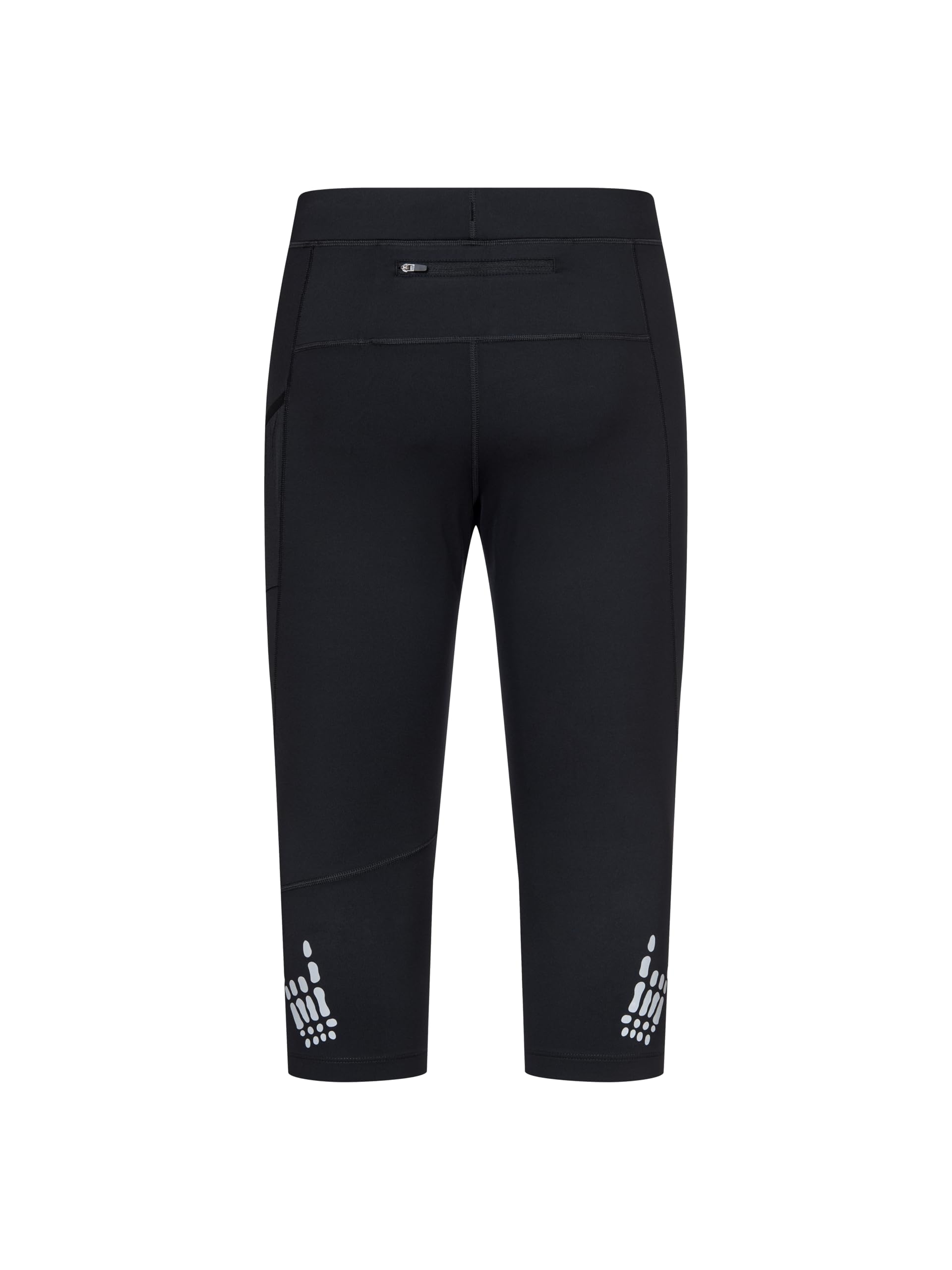 Swedenborg Pantalones DE COMPRESIÓN DE Running Hombre
