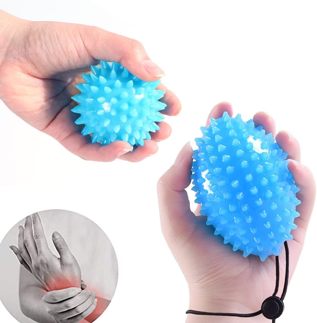 Sport-Thieme Handtrainer Physioball - 4 Stärken