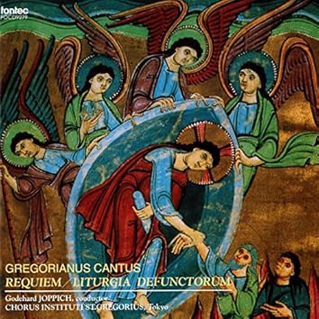 Amazon Music UnlimitedでChorus Instituti St. Gregorius