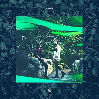 Shelter the Complete Edition