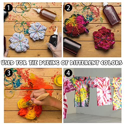 Buryeah BURYEAH-SOLID COLORS-86 100 Pieces 10 X 10 Inches Cotton Fabric Precut Fabric Squares Cotton Solid Colors Fabric Squares Quilting Fabric Bundles Cotton Fabric thumb #5