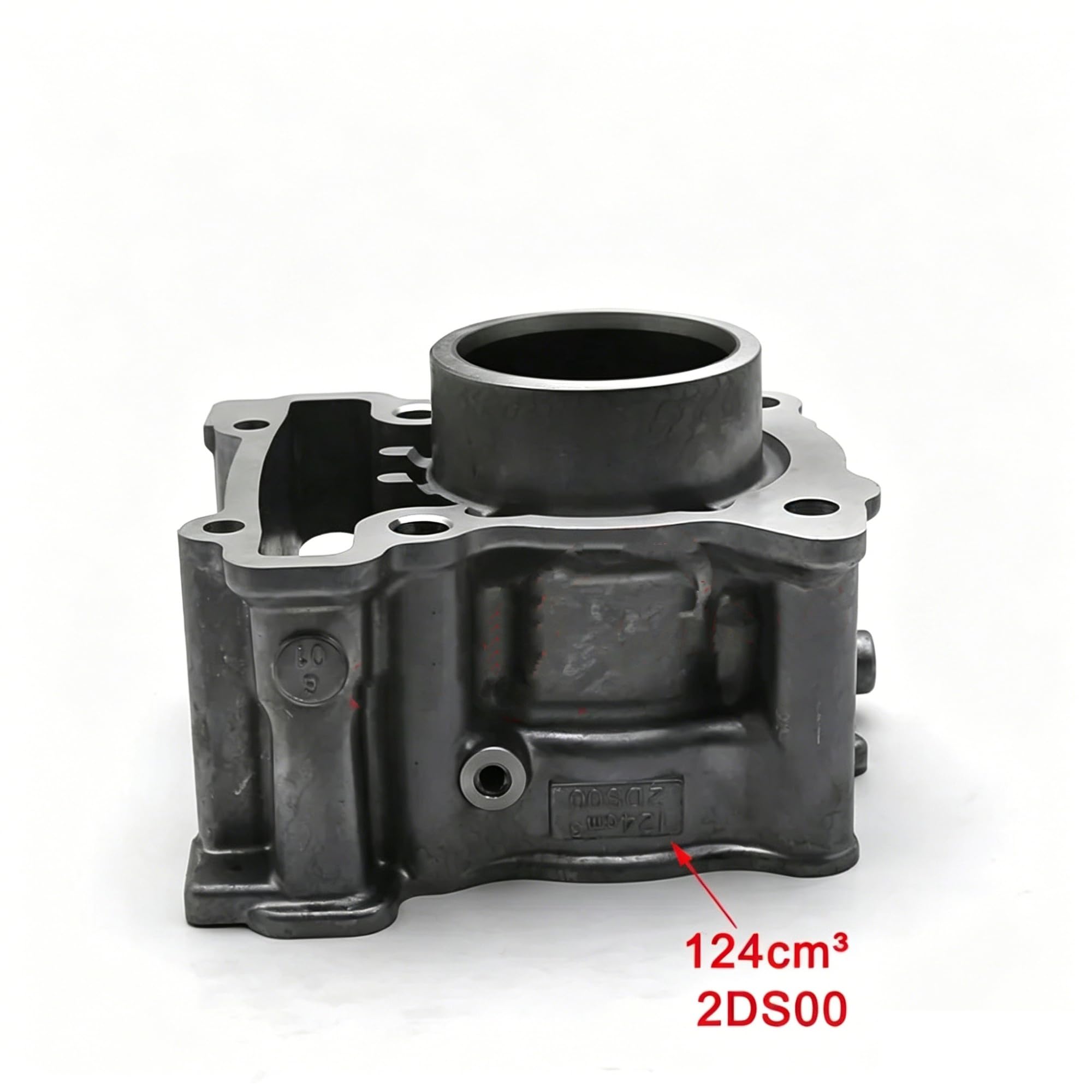 Fasce Elastiche Kit Pistone Cilindro Per NMAX Per GPD 125 2014 2015 2016 2017 2018 2019 2020 2DS-E1311-10 Pistone