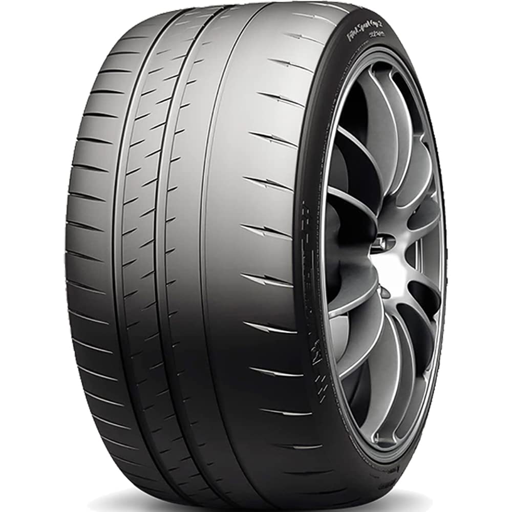 Michelin Pilot Sport Cup 2 (240) 265/30ZR20/XL (94Y)