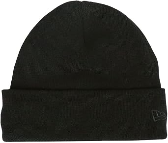 New Era Knit Hat, Flag Logo, Knit Cap, Mens, Womens, Parallel Import