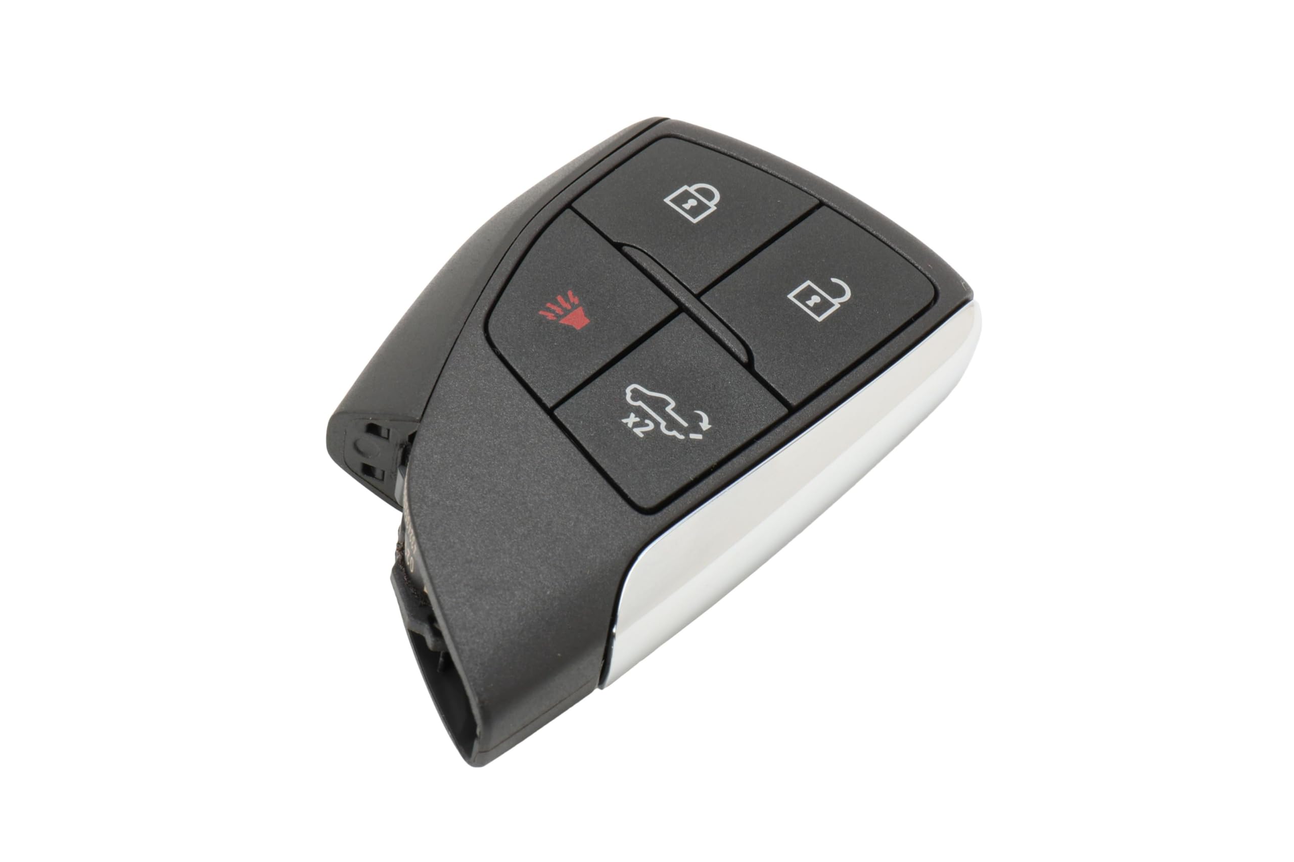 GM Genuine Parts 13560216 Remote Control Door Lock and Theft Deterrent Transmitter