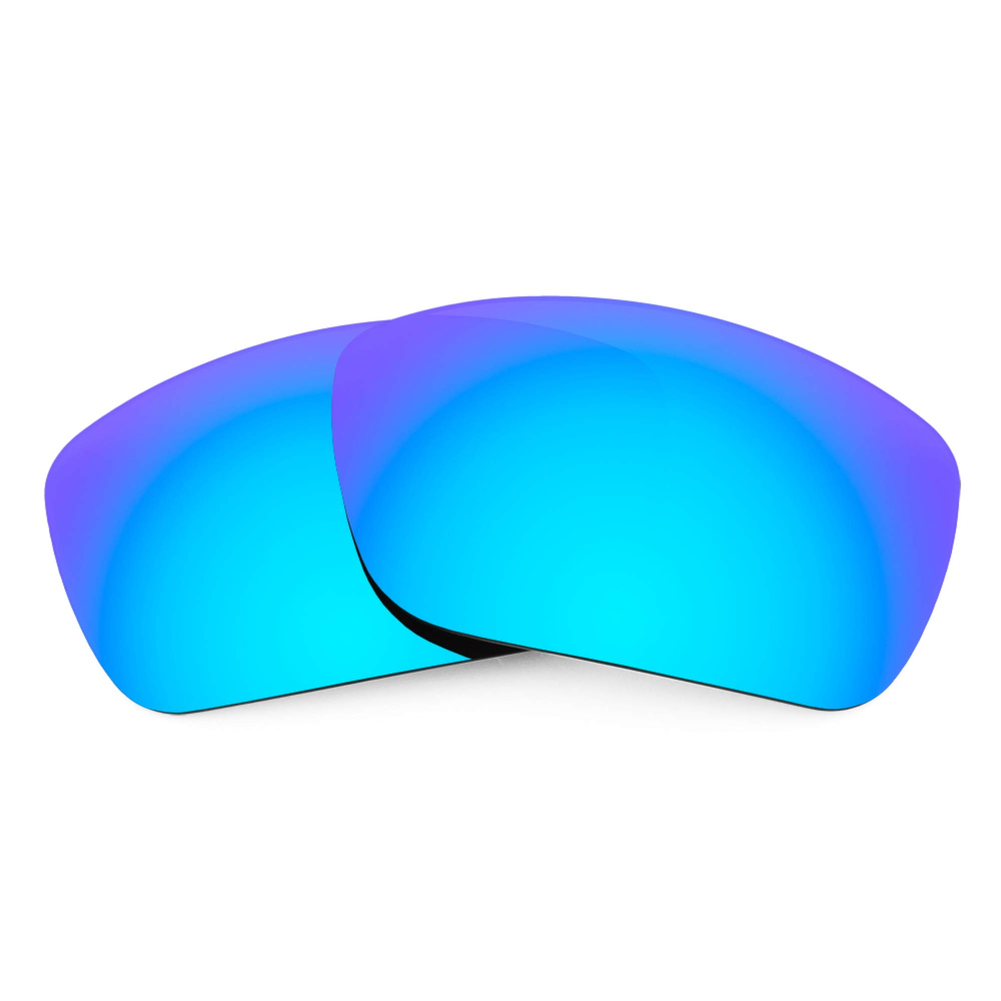 Replacement Lenses for Maui Jim Canoes MJ208
