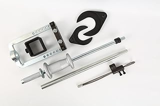 Master CV Joint Puller Set 5 LB Slide Hammer Front Wheel Dive Axle Puller Tool