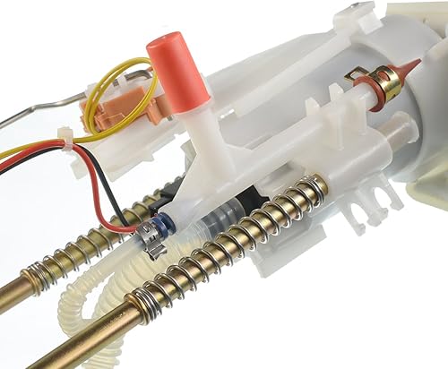 Miniatura 6 de Bomba de combustible eléctrica del lado izquierdo con la unidad de envío para Ford Mustang 2005 4.0L 4.6L