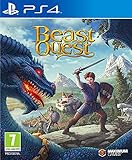 beast quest ps4 game Profound Upgrades - Upgrade health, attack and defense through your skill tree, and equip accessories to augment your hero's attributes