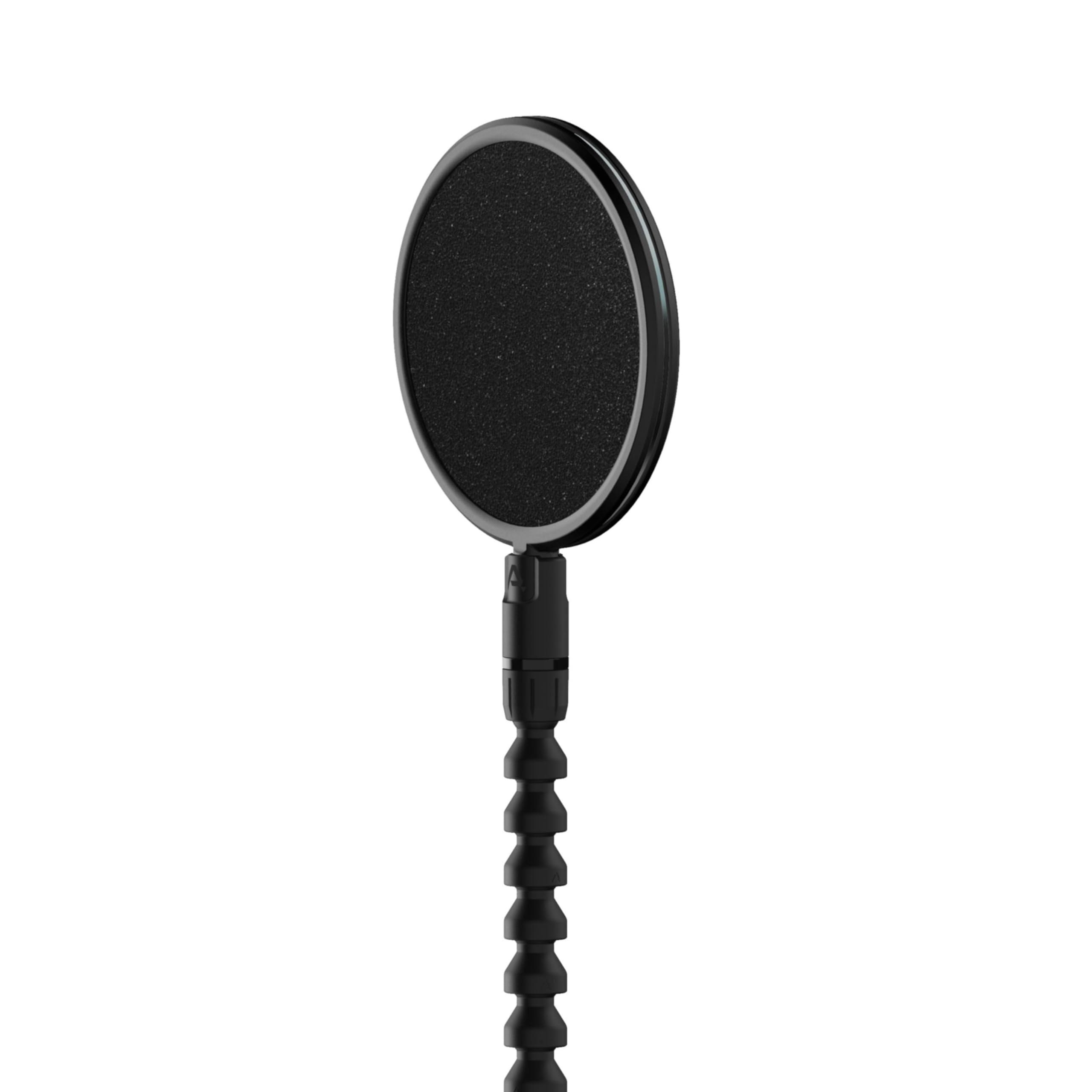 Pop Filter Studio Set - Poppschutz