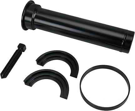 Input Shaft Bearing Puller Tools Kit Perfectly Compatible with Eaton Fuller 1 3/4 & 2 Shafts 4308011, Not for RT600/6600 Series Transmissions